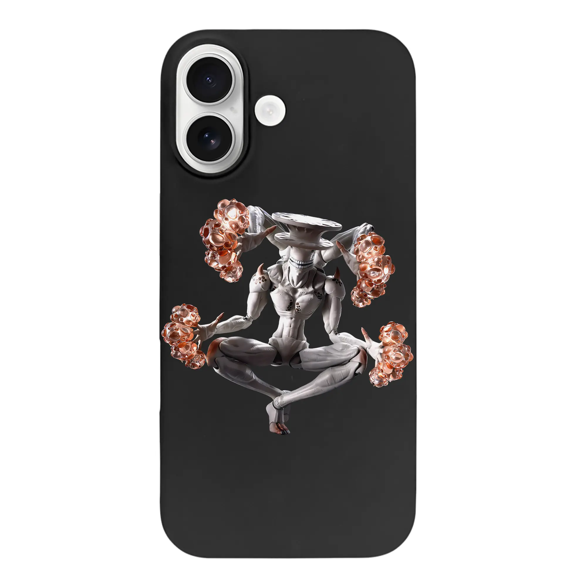 IPhone 17 シリーズ シリコンケース 薄型 耐衝撃 指紋防止 ソフトタッチカバー 精密フィット 傷防止 保護ケース iPhone 17/17 Air/17 Pro/17 Pro Max 対応